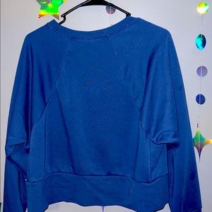 it’s from nike , and it’s a medium.